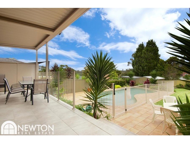 33 Arcadia Avenue, Gymea Bay NSW 2227