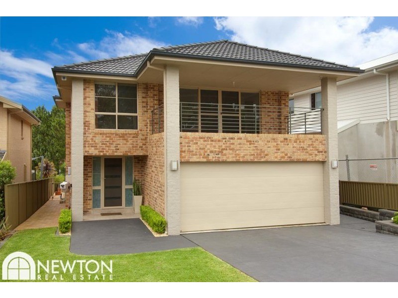 33 Arcadia Avenue, Gymea Bay NSW 2227