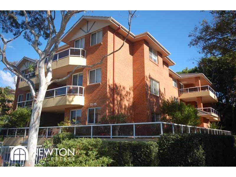 6/73 Elouera Road, Cronulla NSW 2230