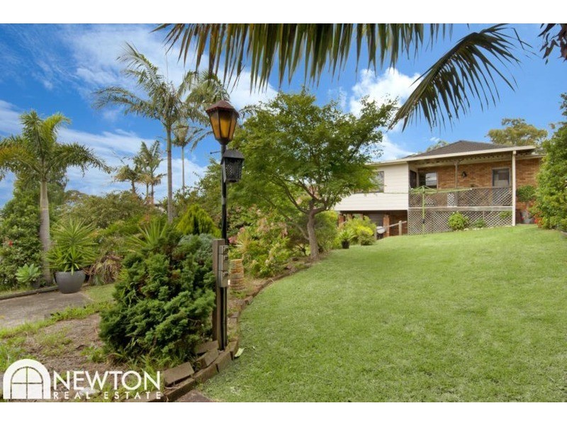 5 Daphne Street, Caringbah South NSW 2229