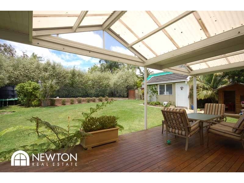 10 Arcadia Avenue, Gymea Bay NSW 2227