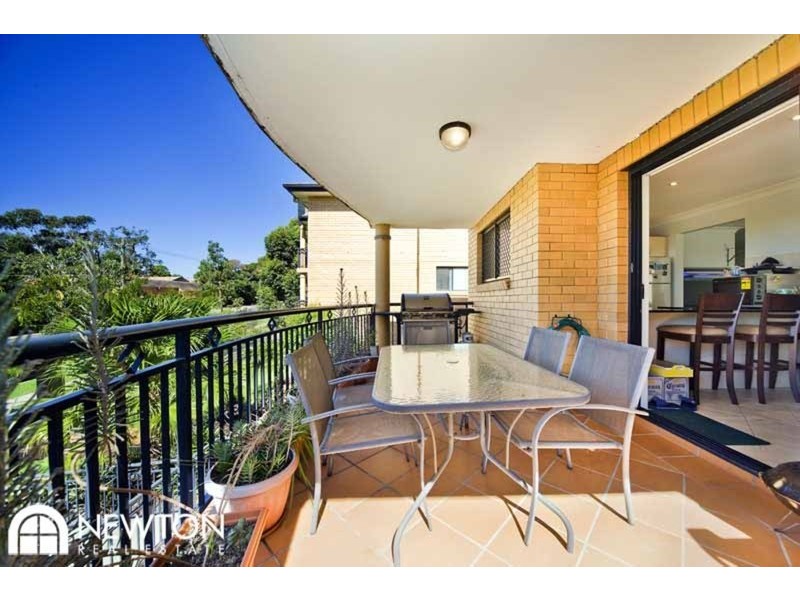 24/1-3 High Street, Caringbah NSW 2229