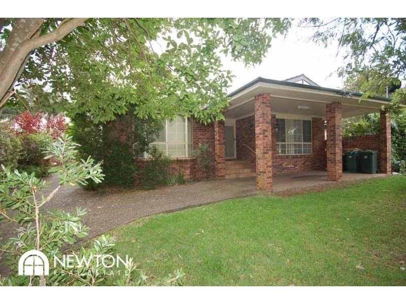 1/27 Gannons  Road, Caringbah NSW 2229