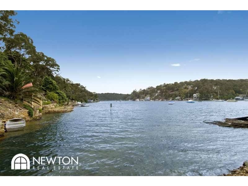 2a Marina Crescent, Gymea Bay NSW 2227