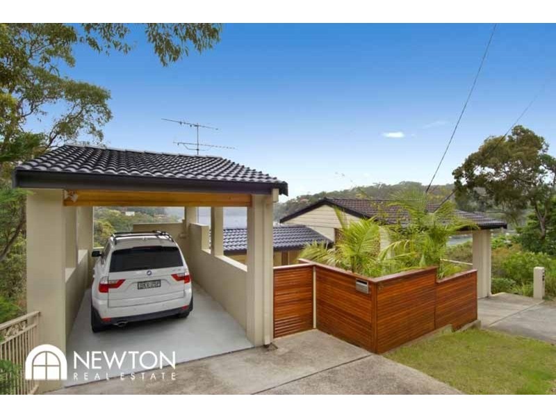 2a Marina Crescent, Gymea Bay NSW 2227