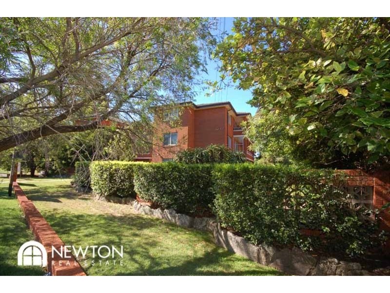 4/35 Banksia  Road, Caringbah NSW 2229