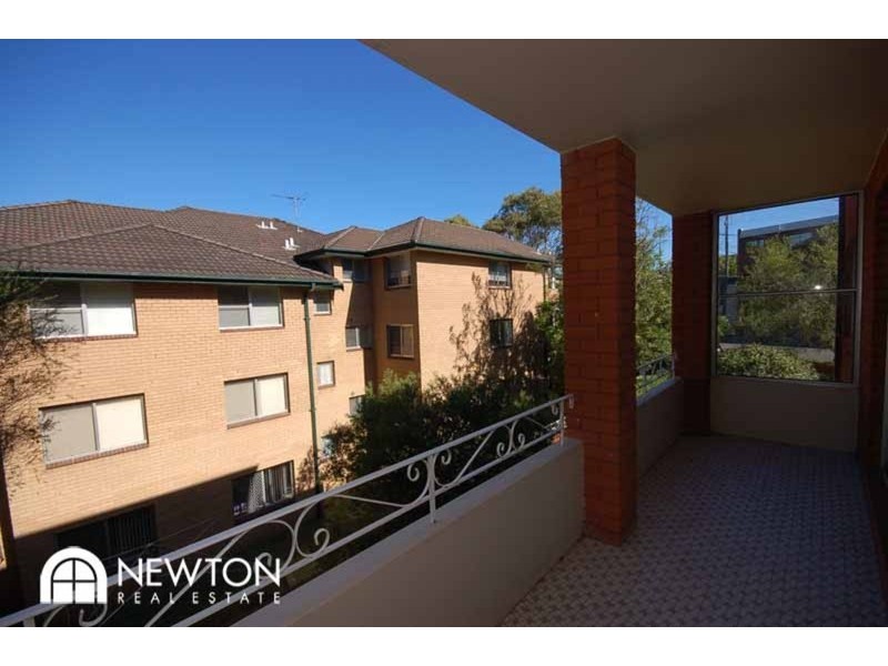 4/35 Banksia  Road, Caringbah NSW 2229
