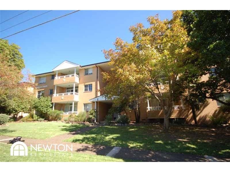 16/75-79 Auburn Street, Sutherland NSW 2232