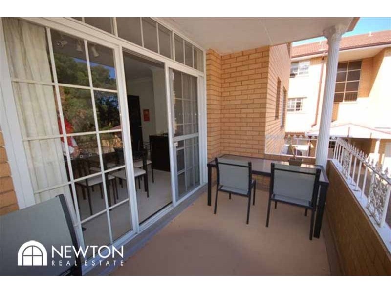 16/75-79 Auburn Street, Sutherland NSW 2232