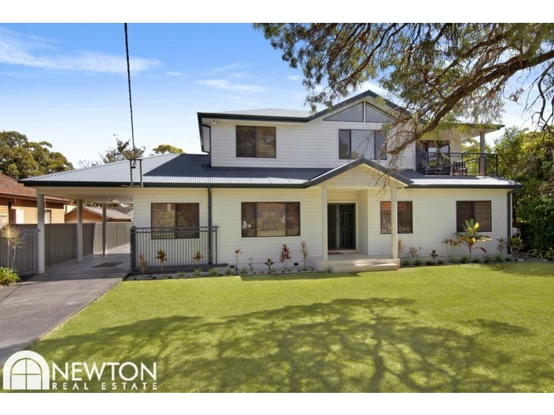 Miranda NSW 2228