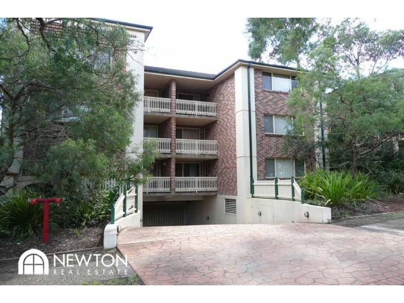 10/23 Oxford Street, Sutherland NSW 2232