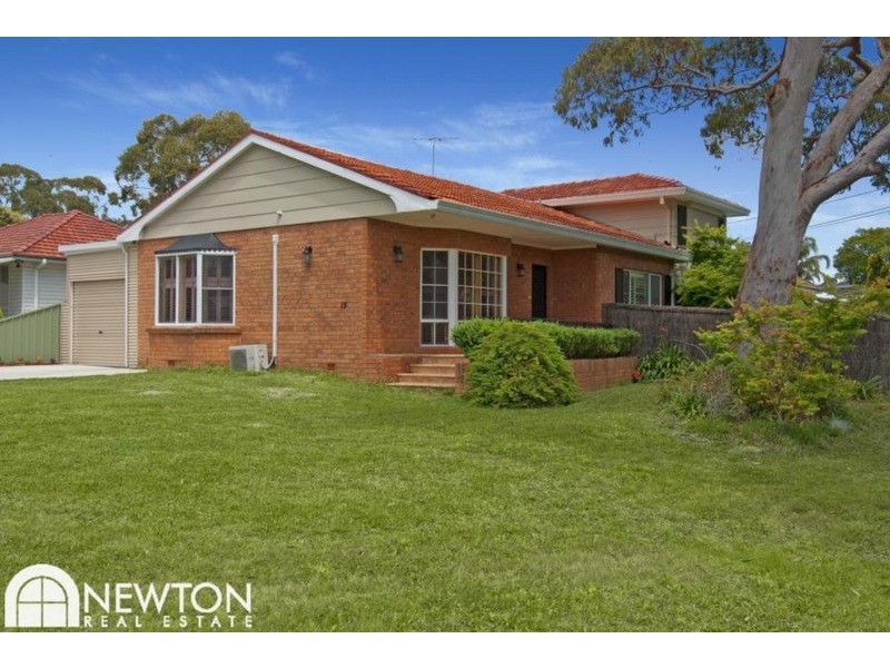 19 Haymet Road, Kirrawee NSW 2232