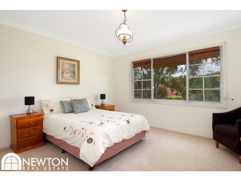 19 Haymet Road, Kirrawee NSW 2232