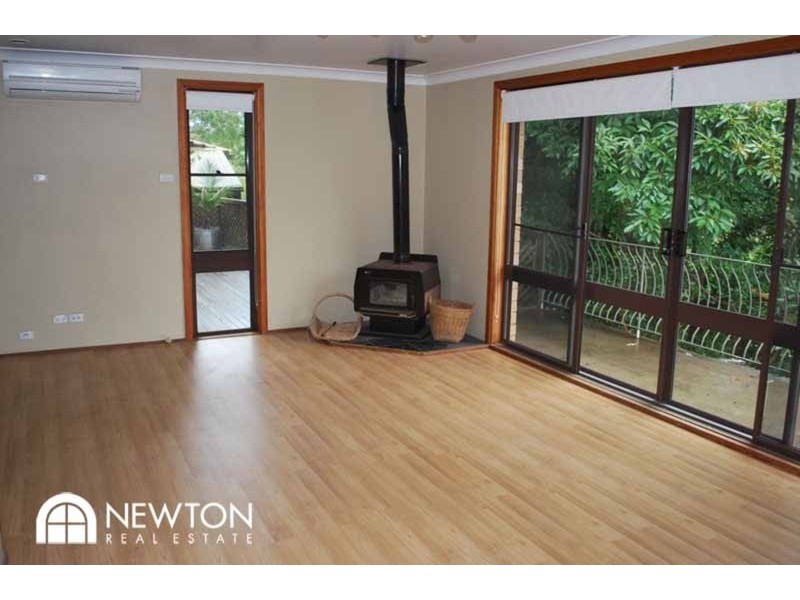 18 Huskisson Street, Gymea Bay NSW 2227