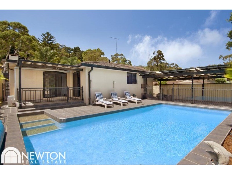 11a The Esplanade, Sylvania NSW 2224
