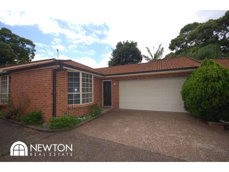 2/464 Port Hacking Road, Caringbah NSW 2229