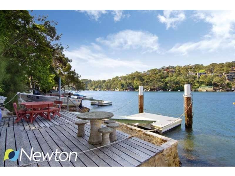 Grays Point NSW 2232