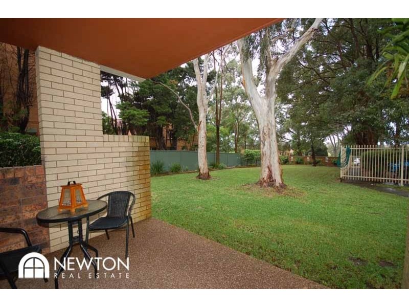 E8/17-31 Sunnyside Avenue, Caringbah NSW 2229