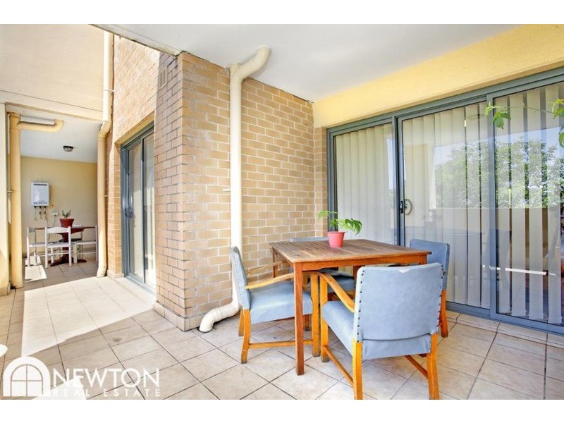 19/52 President Avenue, Caringbah NSW 2229