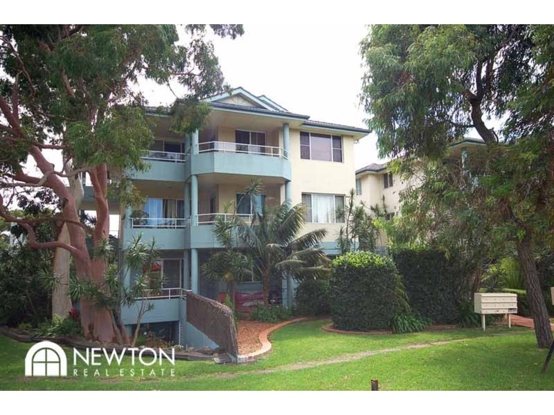 12/3-5 Banksia Road, Caringbah NSW 2229