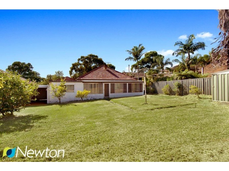 47 Carrington Avenue, Caringbah NSW 2229