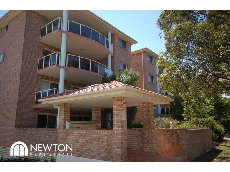 12/3 Gosport Street, Cronulla NSW 2230