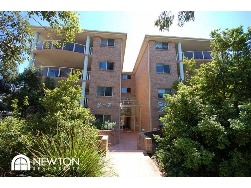 12/3 Gosport Street, Cronulla NSW 2230