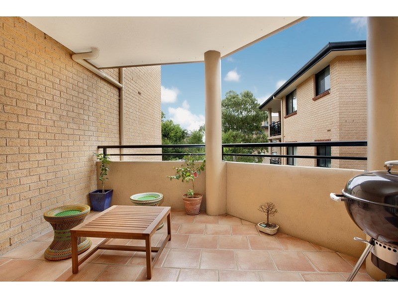 21/16-26 Park Street, Sutherland NSW 2232