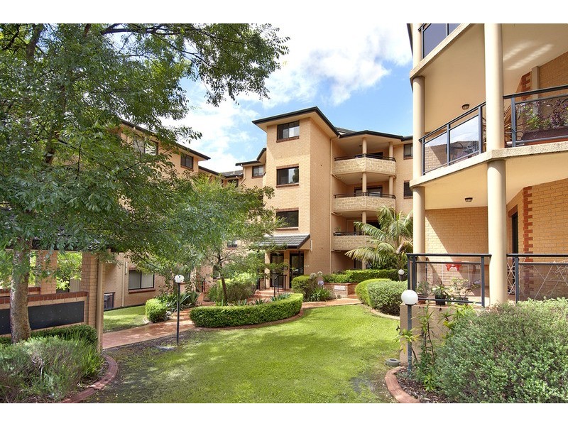 21/16-26 Park Street, Sutherland NSW 2232