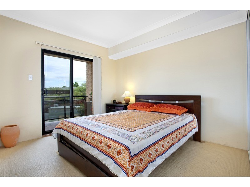 21/16-26 Park Street, Sutherland NSW 2232