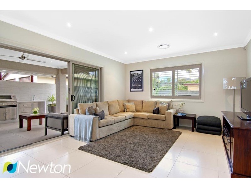32 Kirkwood Road, Cronulla NSW 2230