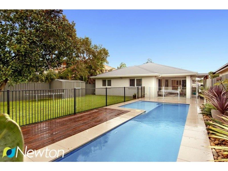 32 Kirkwood Road, Cronulla NSW 2230
