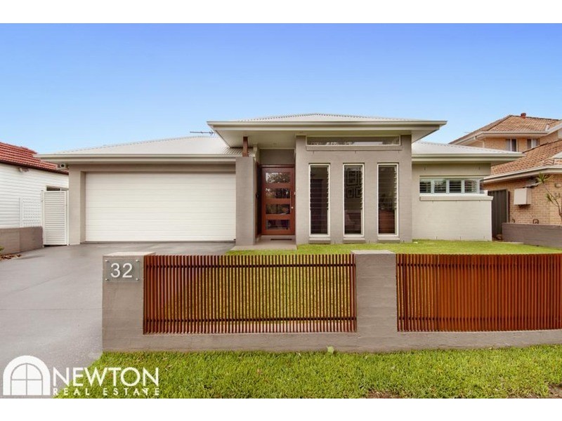 32 Kirkwood Road, Cronulla NSW 2230