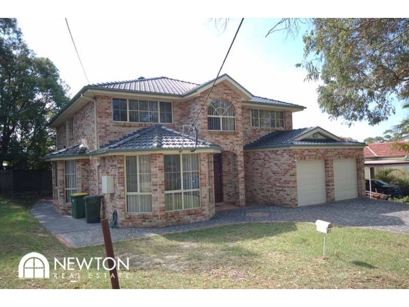 81 Crescent Road, Caringbah NSW 2229