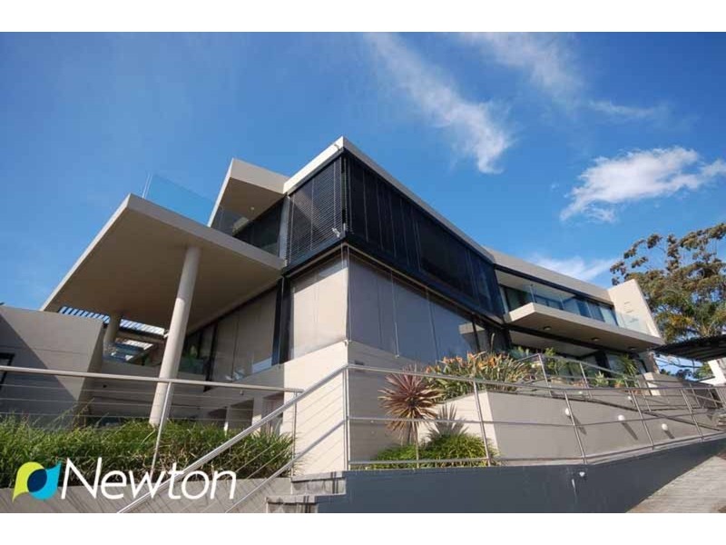 1/47a Tara Street, Kangaroo Point NSW 2224