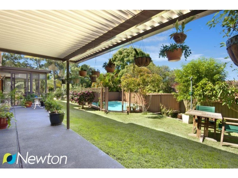 Caringbah South NSW 2229