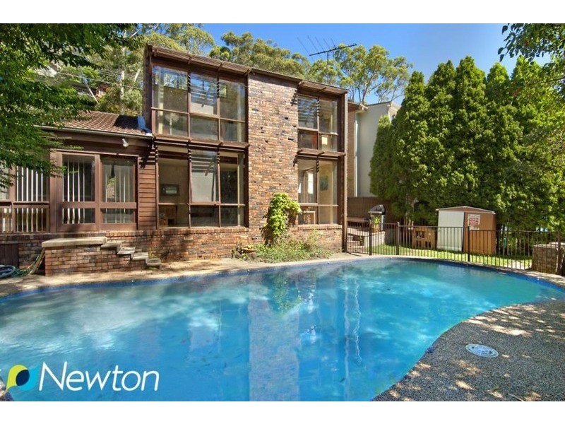 3 Matong Place, Gymea Bay NSW 2227