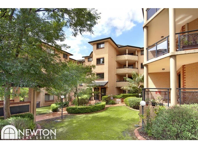 21/16-26 Park Street, Sutherland NSW 2232