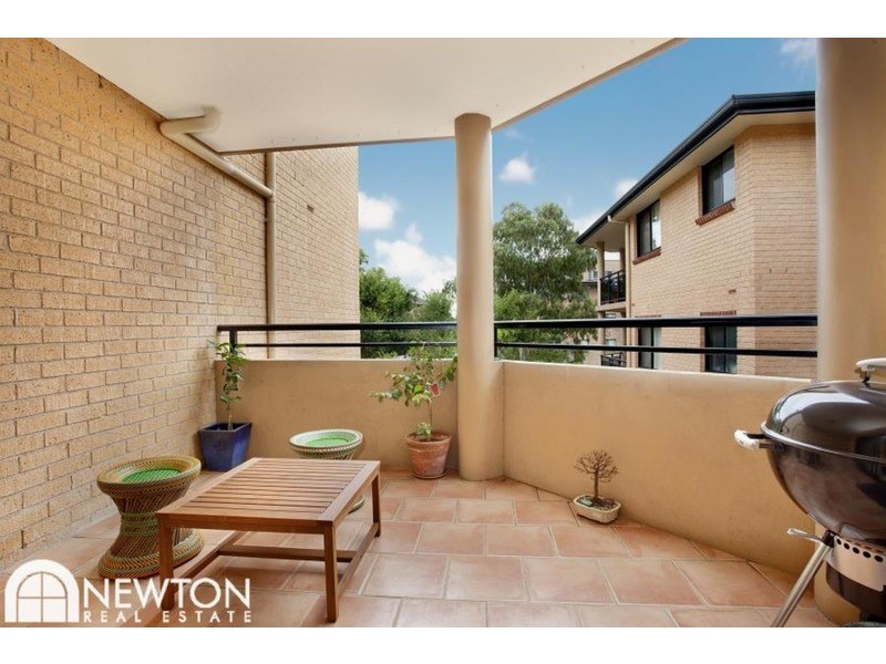 21/16-26 Park Street, Sutherland NSW 2232