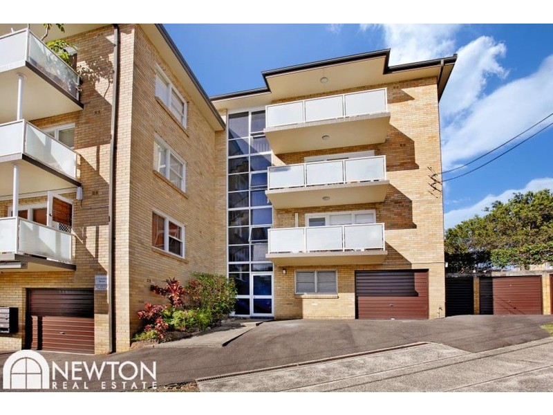 1/2 Croydon  Street, Cronulla NSW 2230