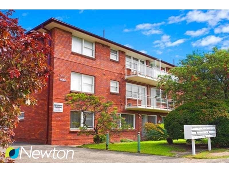9/22 Bando  Road, Cronulla NSW 2230