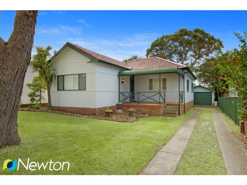 Kirrawee NSW 2232