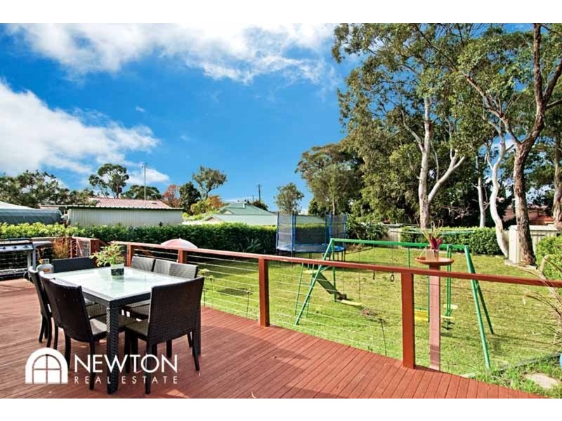 2 Manchester Road, Gymea NSW 2227
