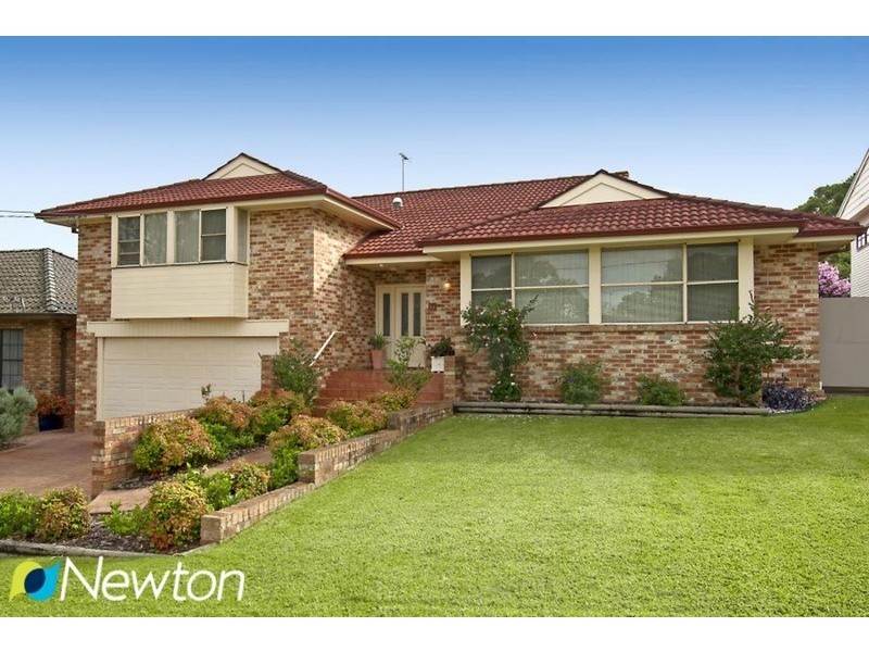 7 Uralba Avenue, Caringbah NSW 2229