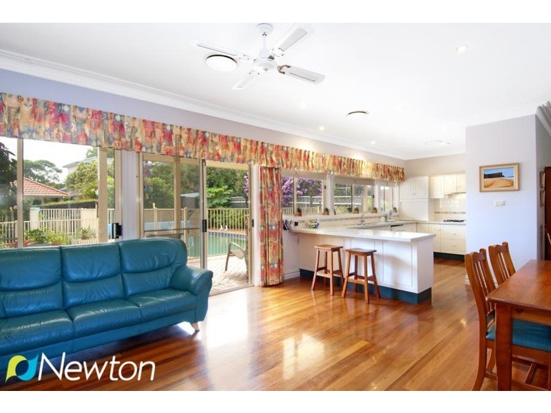 7 Uralba Avenue, Caringbah NSW 2229