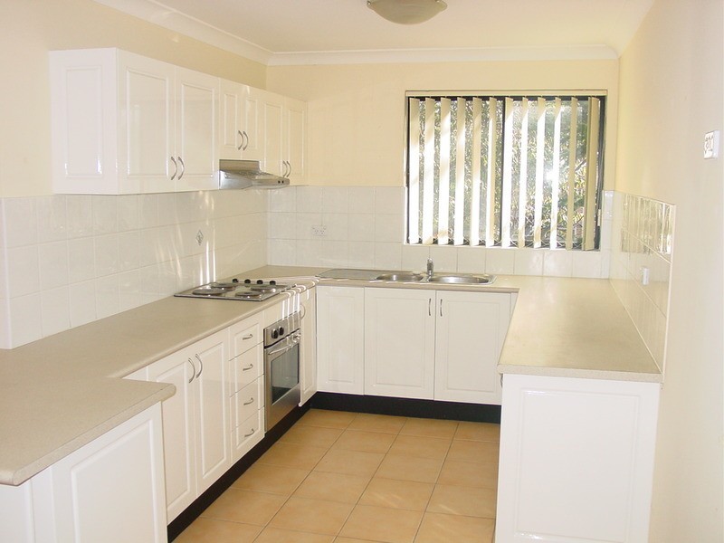 6/14 Koorabel  Avenue, Gymea NSW 2227