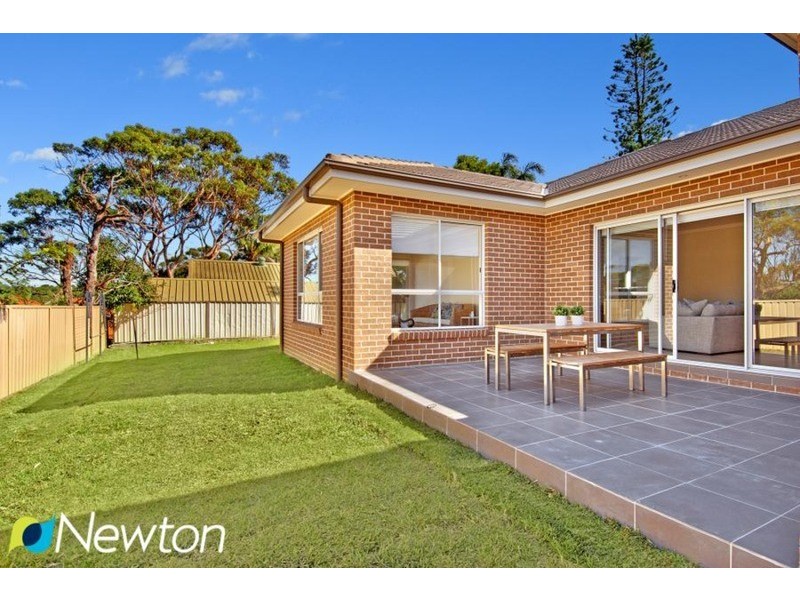Kirrawee NSW 2232