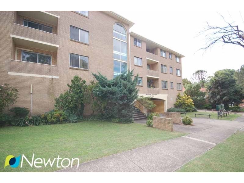 14/17 Melrose Avenue, Sylvania NSW 2224