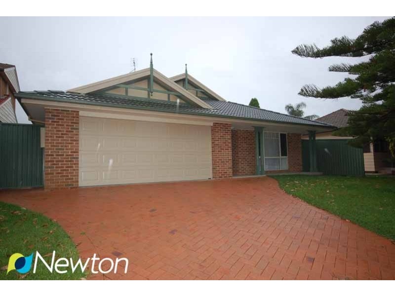 21 Wilga Road, Caringbah South NSW 2229