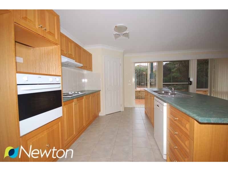 21 Wilga Road, Caringbah South NSW 2229